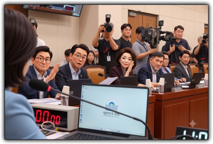 간추린 오후 정치종합뉴스 2026.0729.수