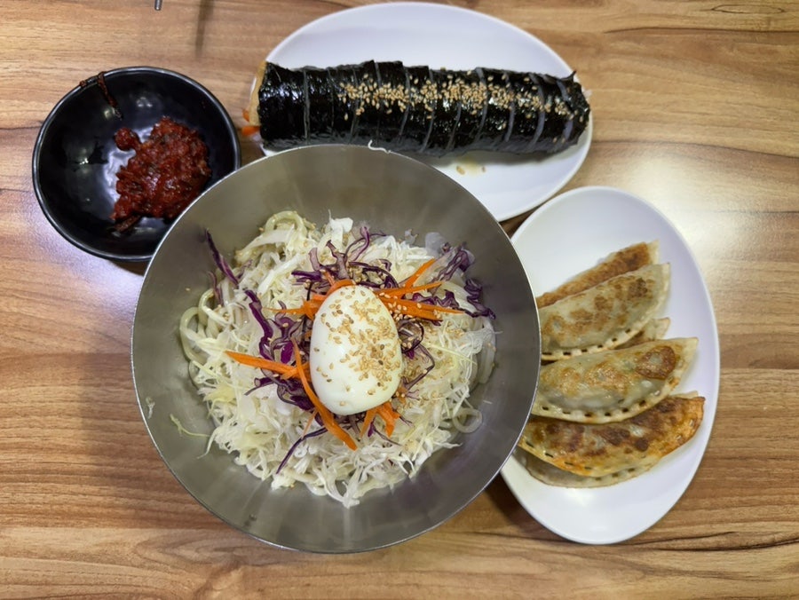 맛나분식 사진 4