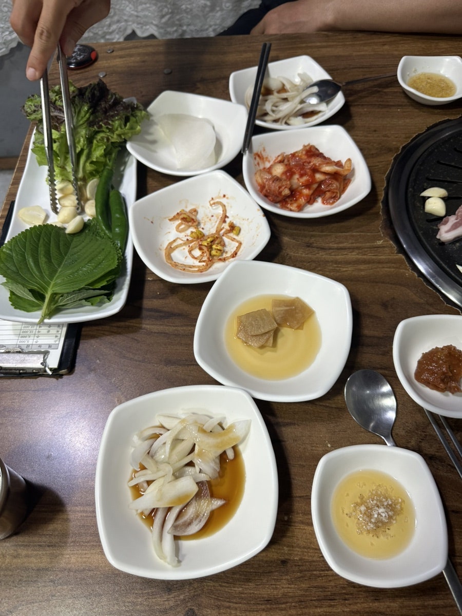 생생마을식육식당 사진 5