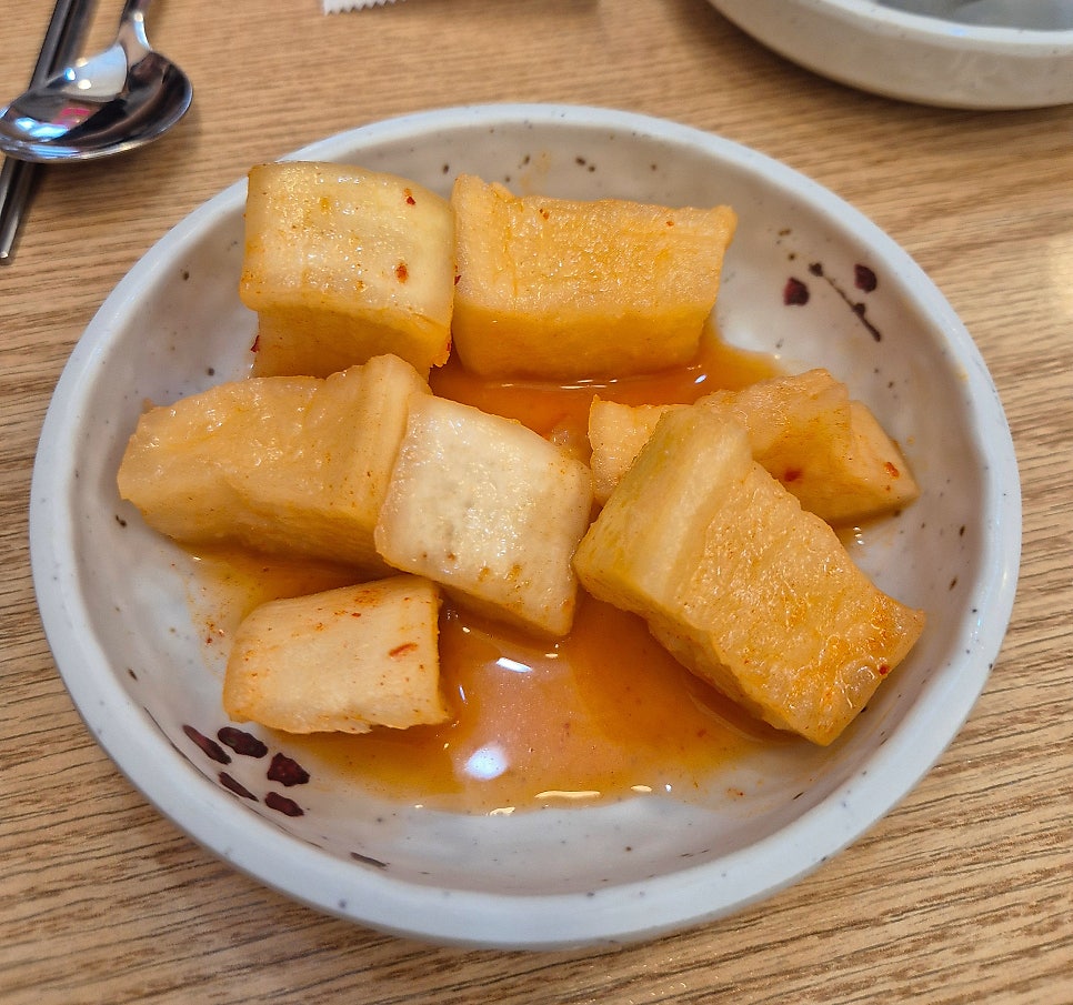 호담설렁탕 사진 5