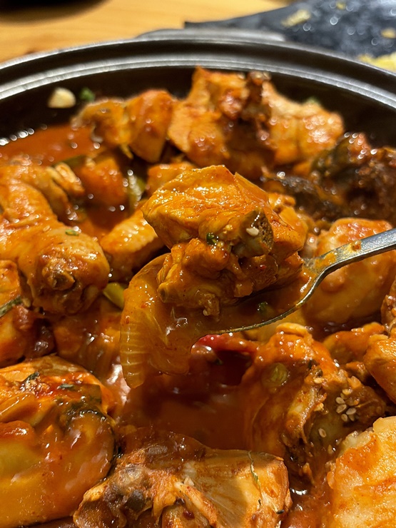 정주막 풍암점 사진 3