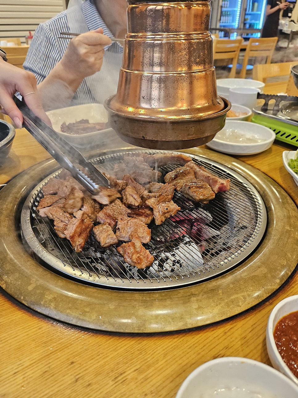태능갈비 사진 2