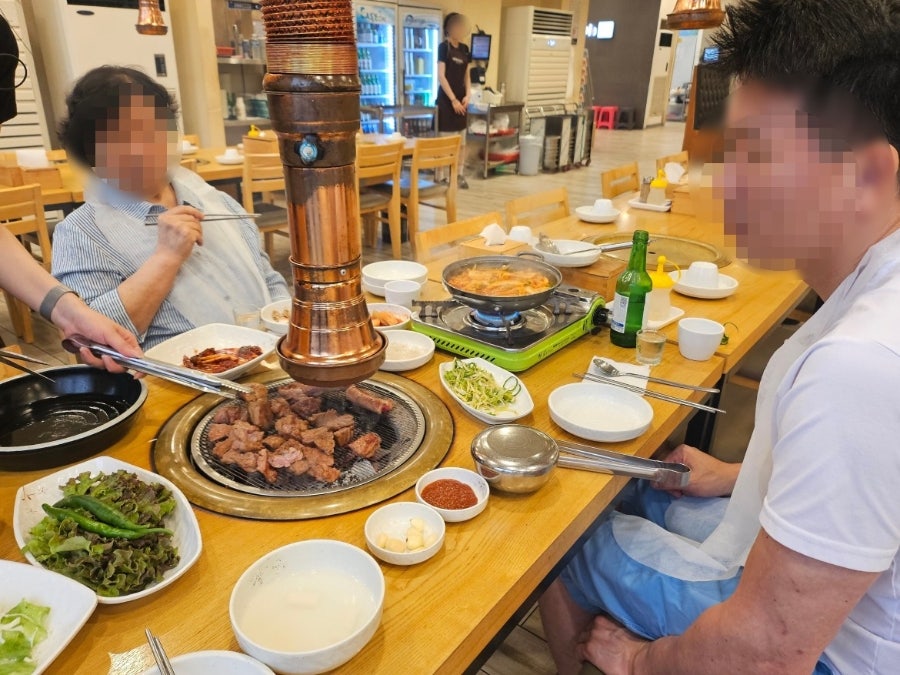 태능갈비 사진 1