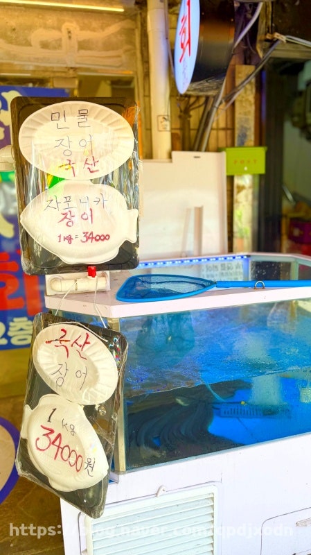 전시회 제기본점 사진 5
