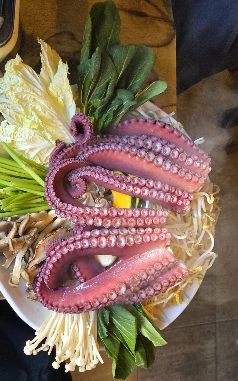일산물회 사진 1