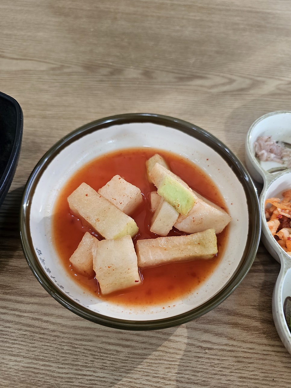 24시전주명가콩나물국밥 나성점 사진 5