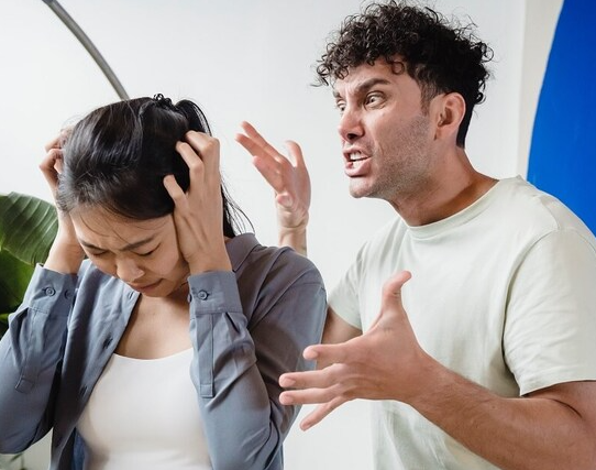 컨트롤이 어려운 분노조절장애 증상은 약물 치료만이 답인가?