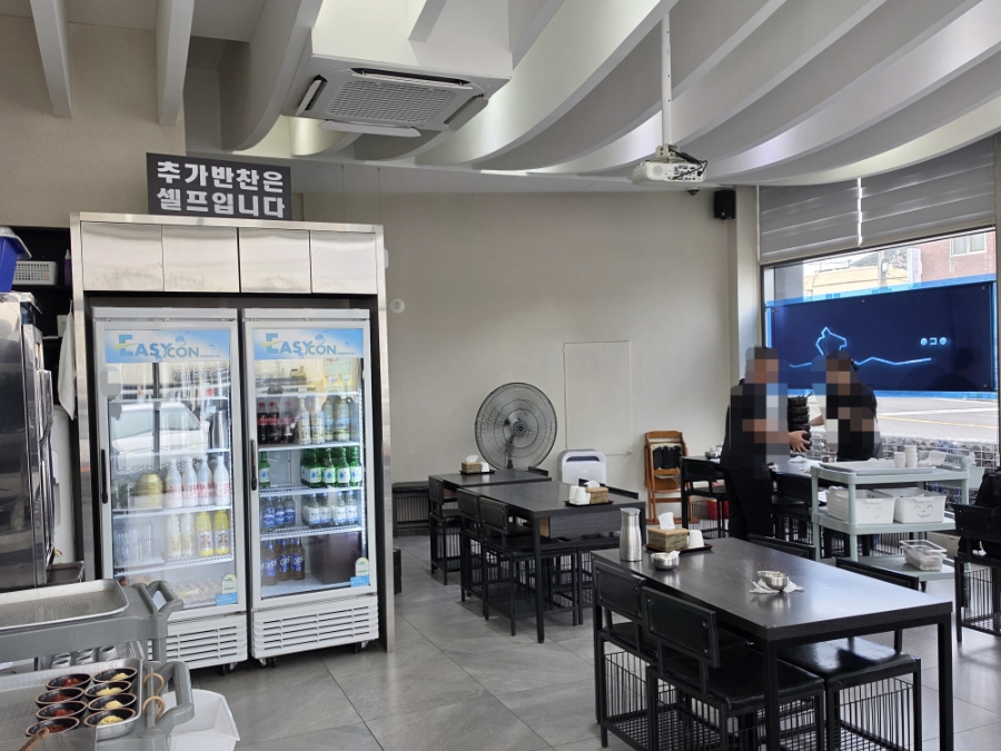 용두암엄마해장국 사진 3