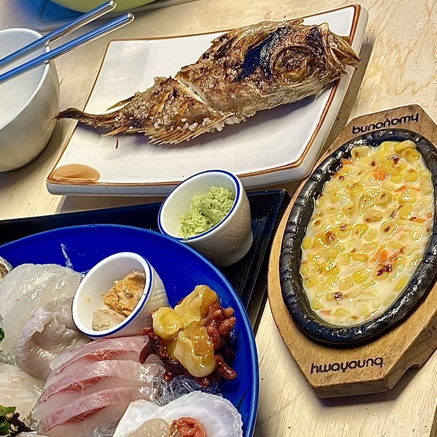 테라스마크 사진 4