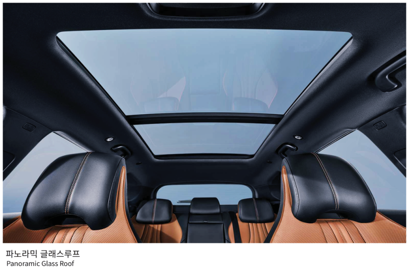 BYD 씨라이언6 DM-i 제원 시스템, awd 여부와 주행거리 연비까지 총정리
