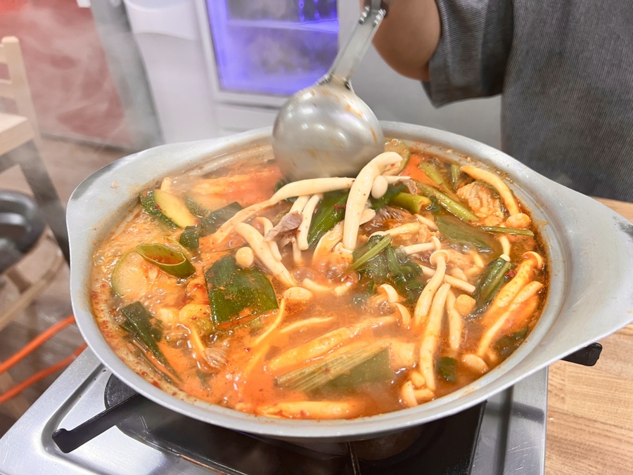 선명식육식당 사진 1
