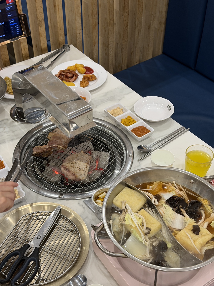 청년고기장수 평택고덕신도시점 사진 1