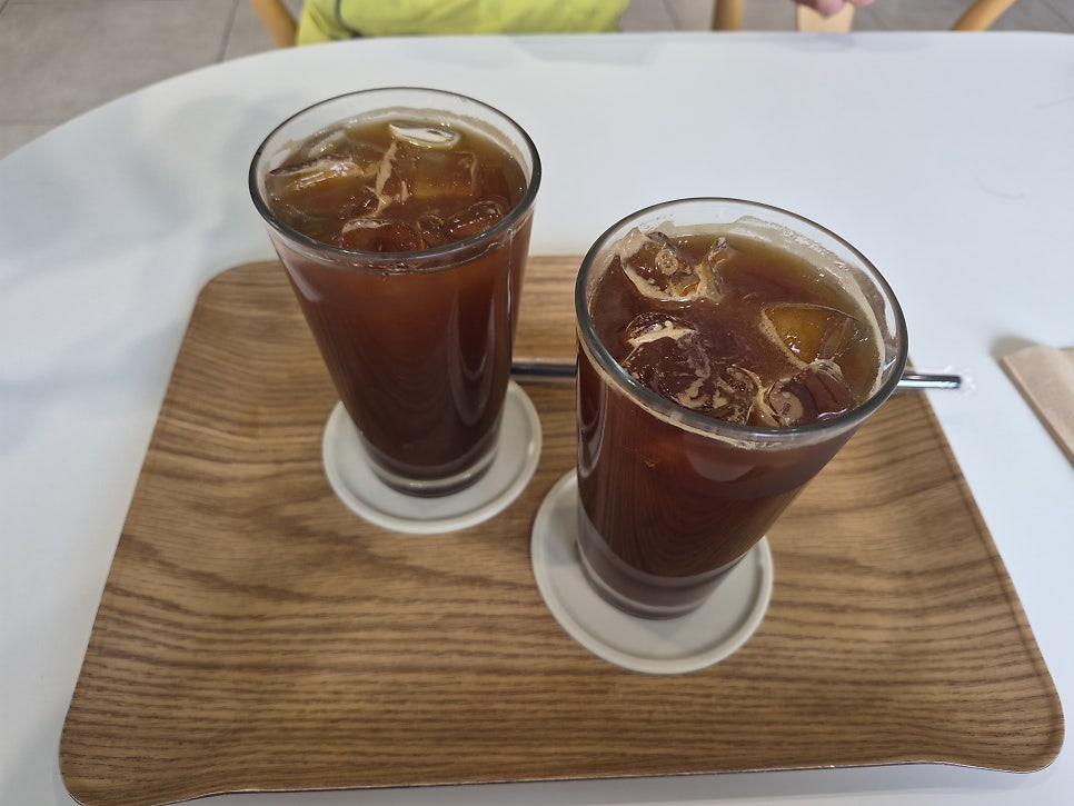 카페월평리 사진 3