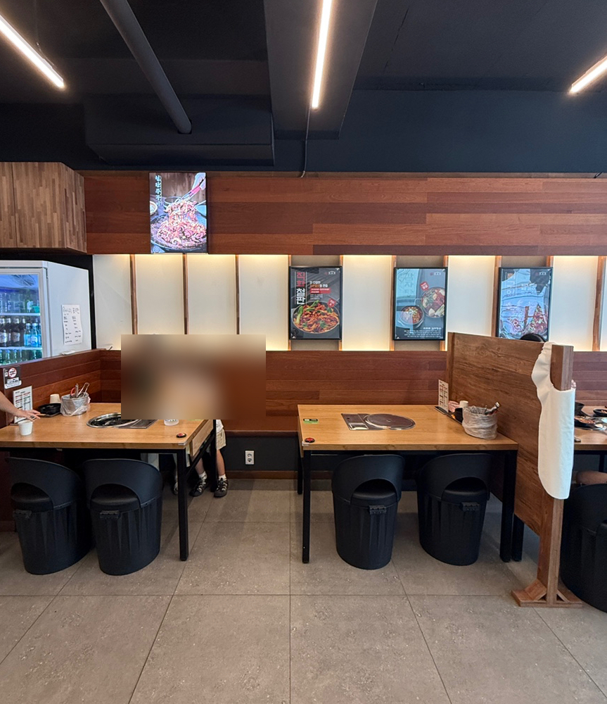 조프로뼈구이 감자탕 사진 2
