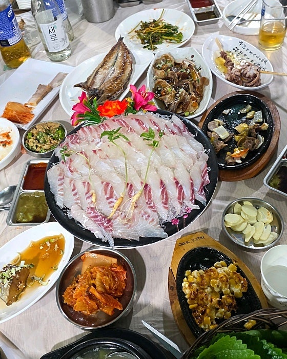 황금회수산 사진 6