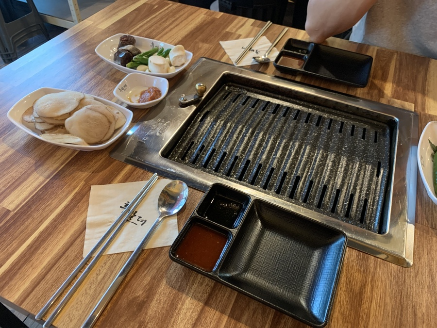 후발대 명지점 사진 5