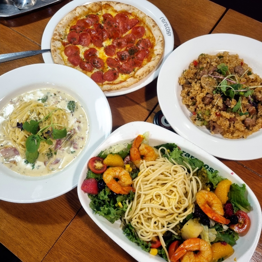 라라코스트 평리점 사진 1
