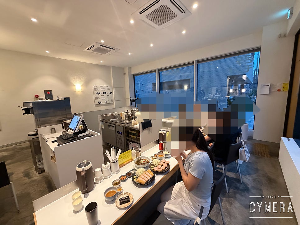 몬도카츠 범어점 사진 4