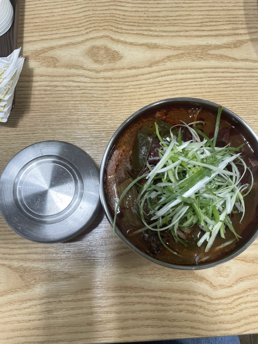 소우리생고기집 사진 4