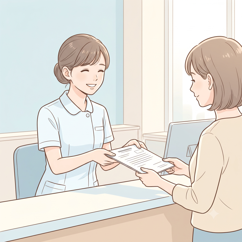 실손보험 청구서류 구분법, 진료확인서 없이 무료 발급받는 팁