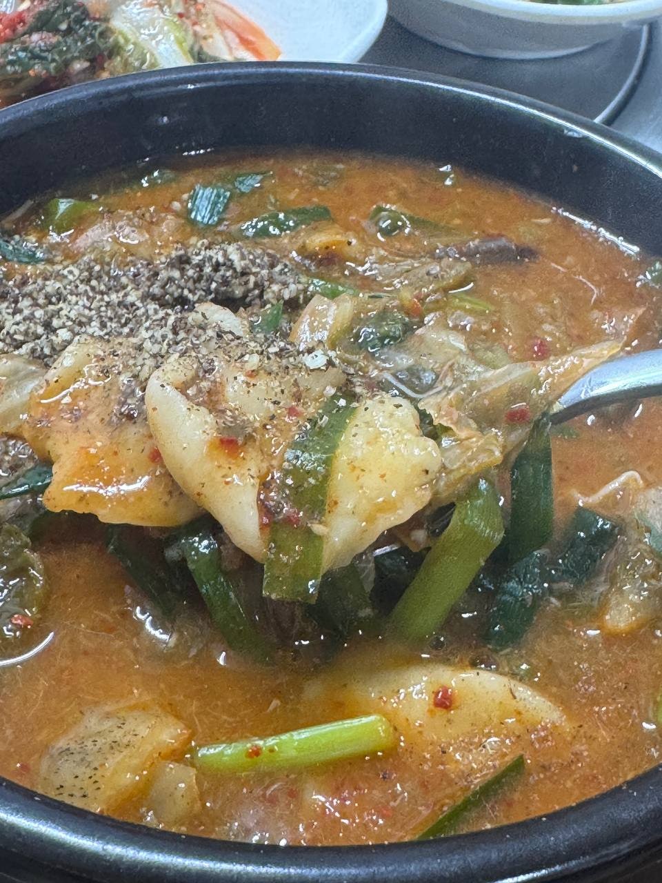 두루두루추어탕 사진 6