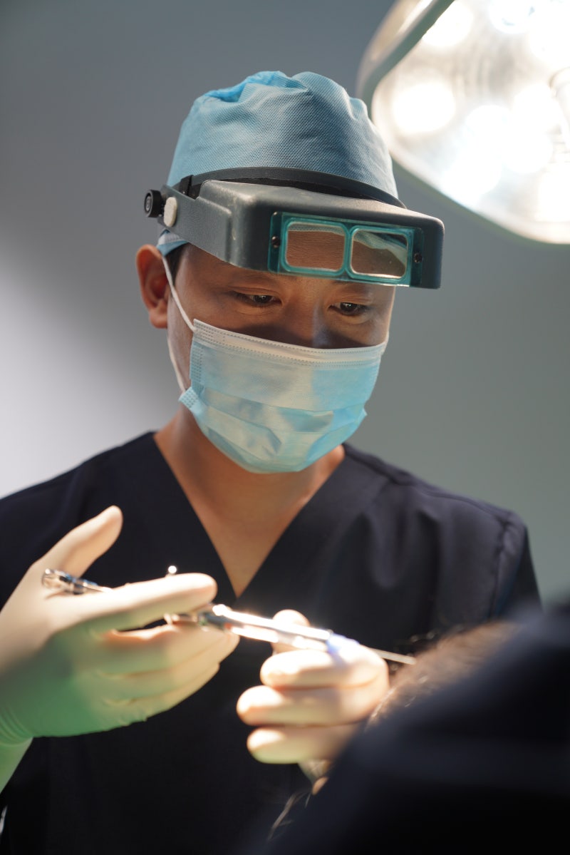 약국 탈모치료약과 병원 처방약, 어떻게 다른지 모르는 분들이 많습니다