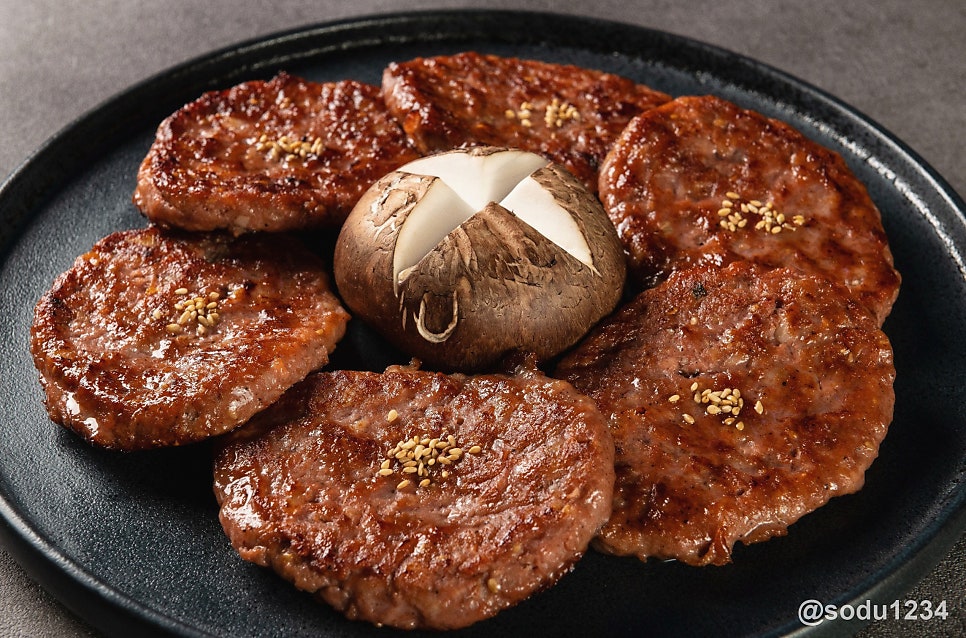 회식의달인 파주야당점 사진 5