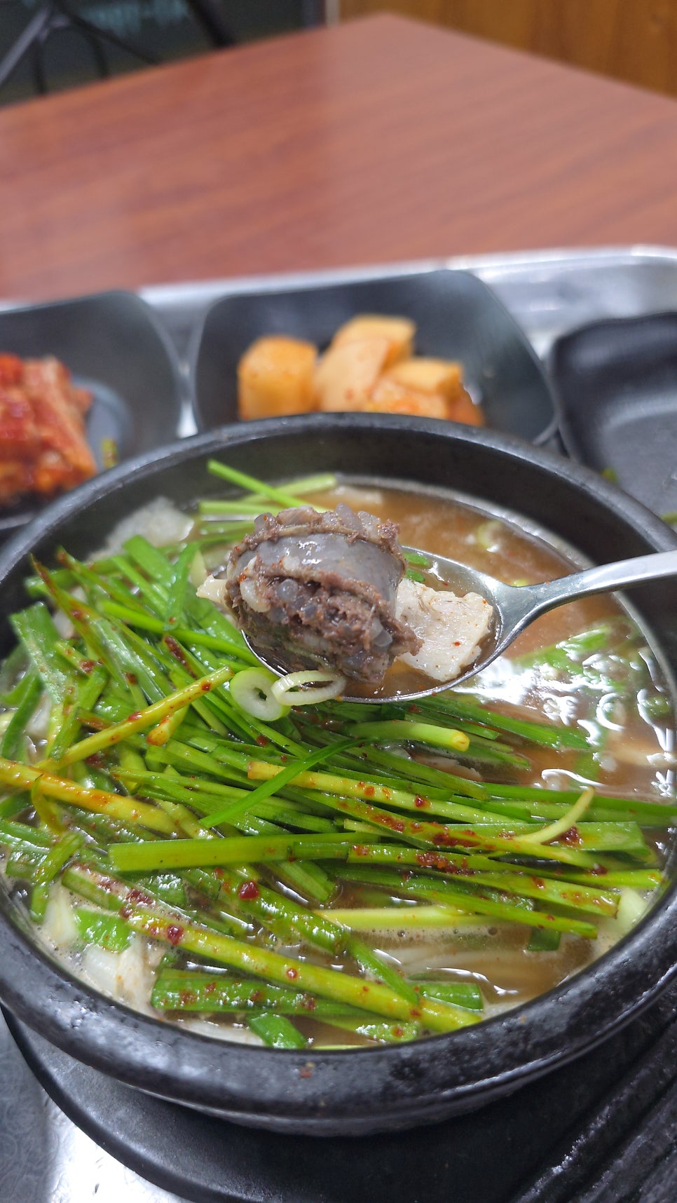 함안돼지국밥 사진 6