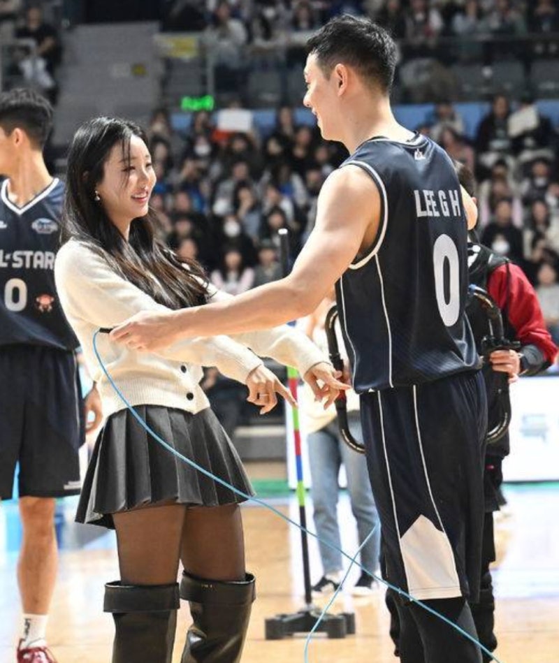 이관희 유시은 '솔로지옥3' 최커 실패하더니..2년 만에 결국 현커 됐다!