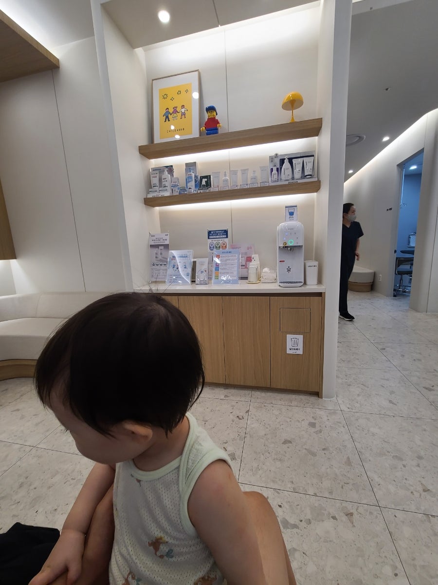 도담소아청소년과의원 사진 2