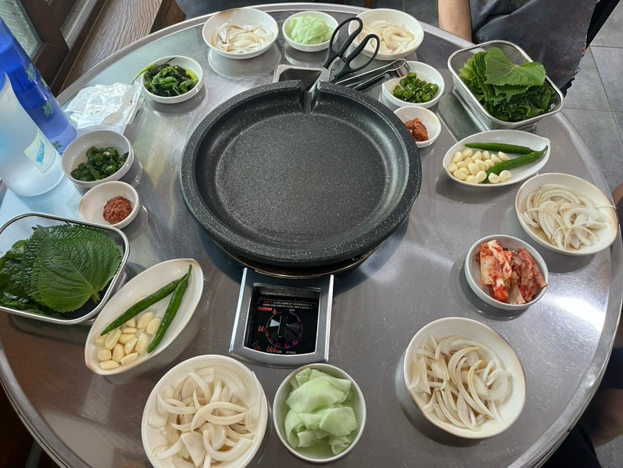 오리오리꿀꿀이 사진 6