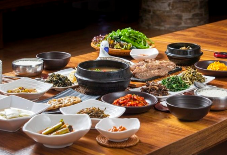 영광식당 사진 2