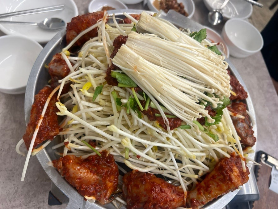 비산복어뚝배기 사진 1