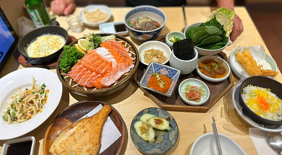 해운회관 사진 4