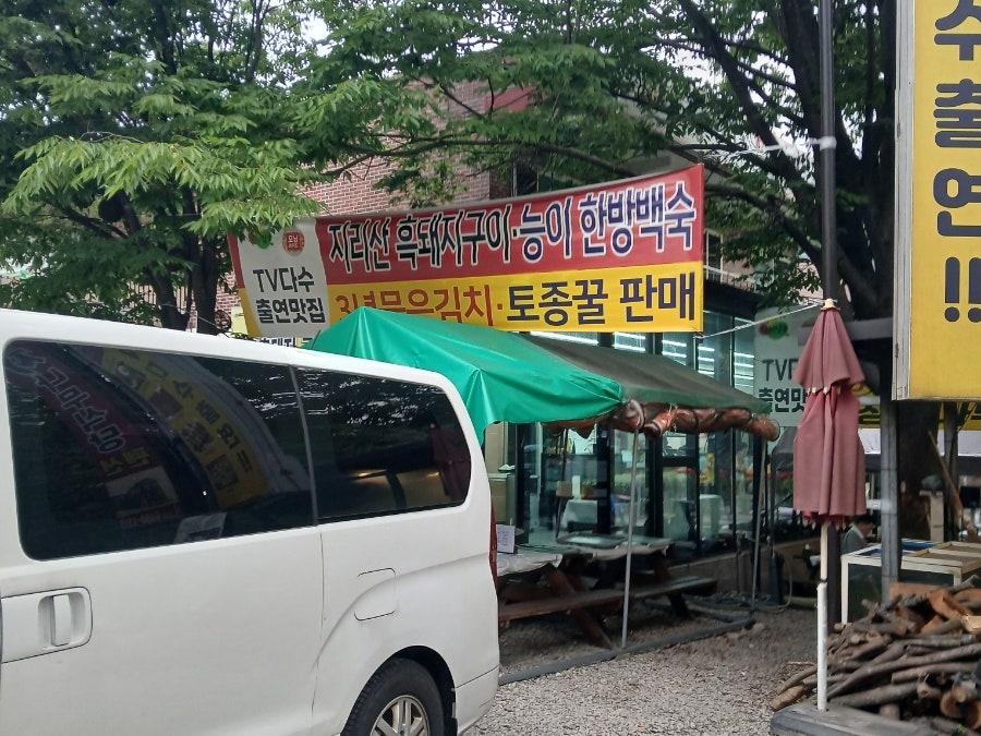 정자나무식당 사진 5