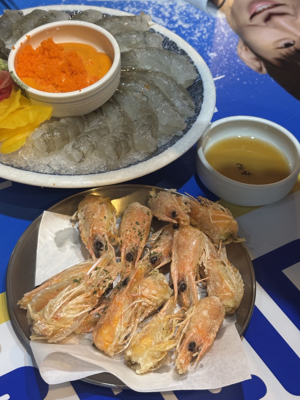 오자미해물포차 운암점 사진 6