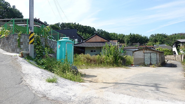 시골 사진 3