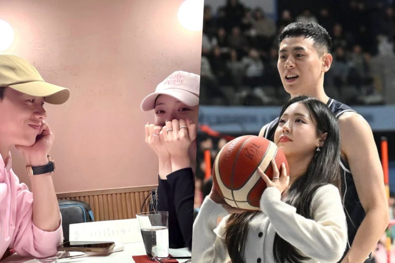 '솔로지옥3' 이관희, 최혜선 윤하정 아닌 미스코리아 출신 유시은과 열애 인스타 나이 키