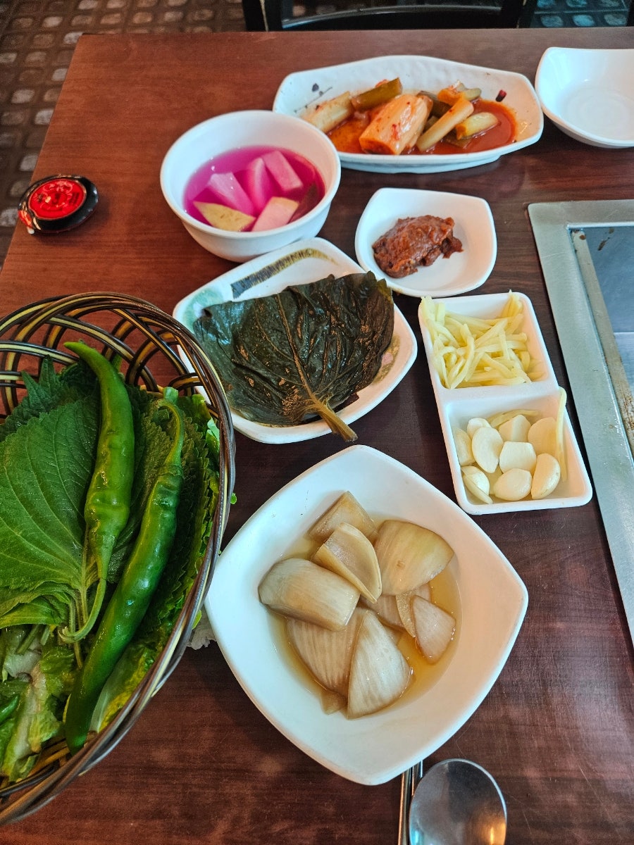 장수마을풍천장어 사진 6
