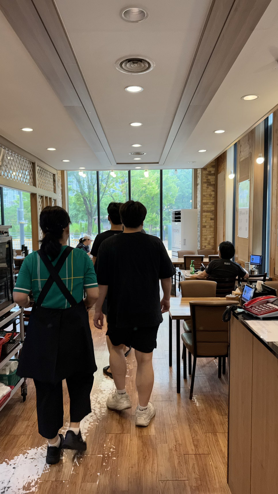 청담채순대국 운정본점 사진 5