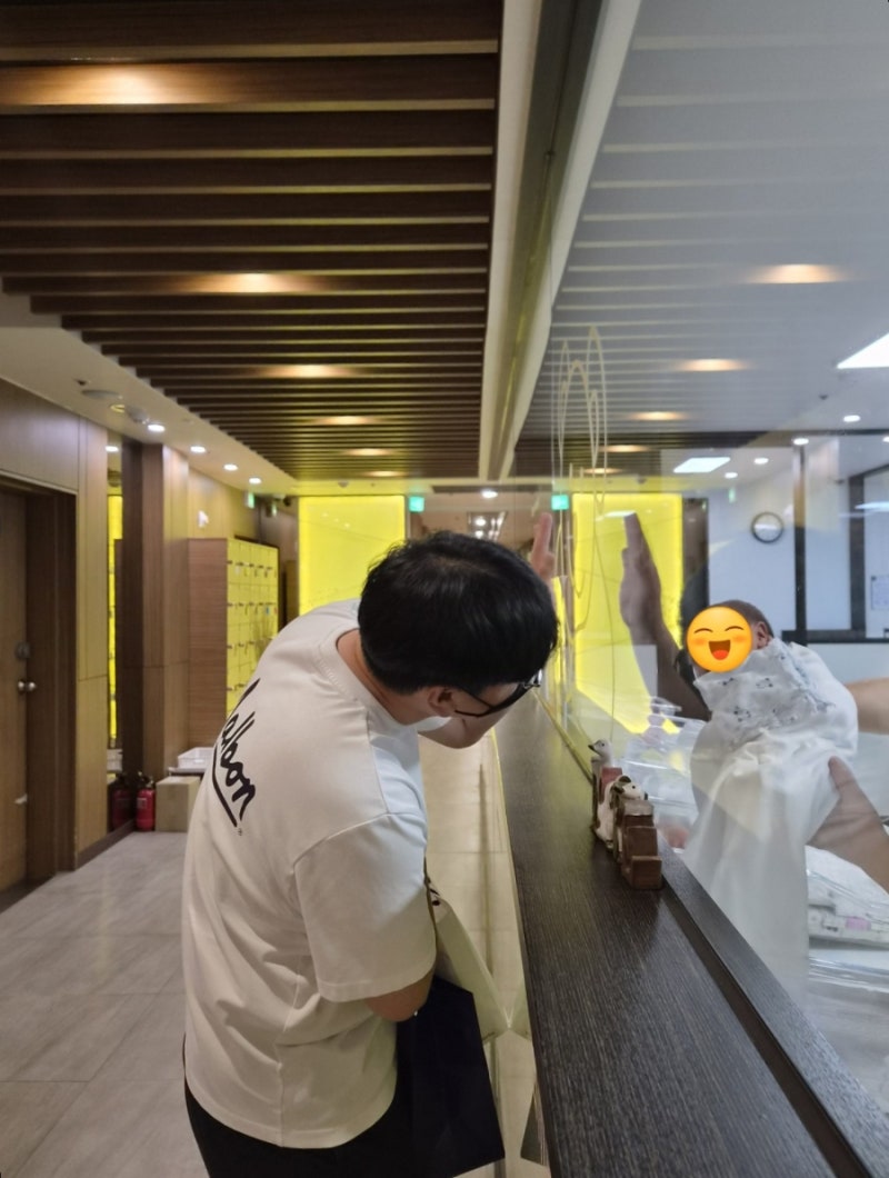 마미캠프산후조리원 대연본점 9박10일 후기
