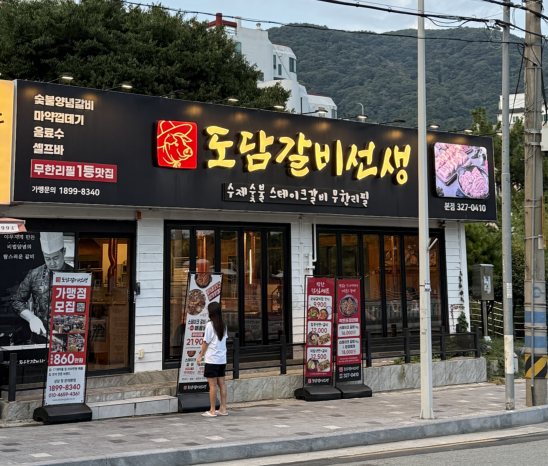 도담 사진 2