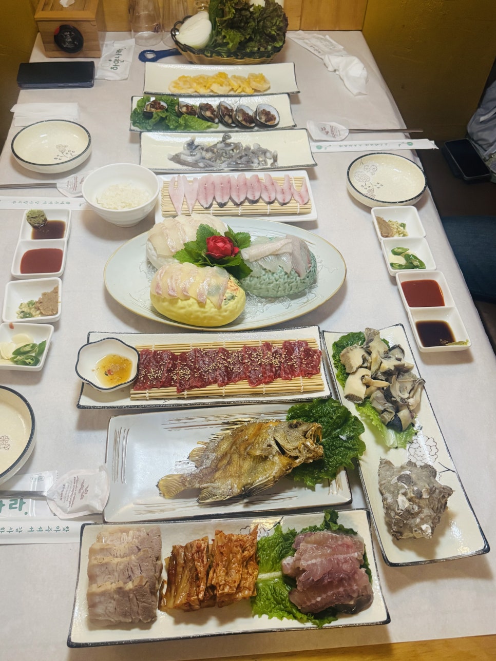 한울타리 사진 5