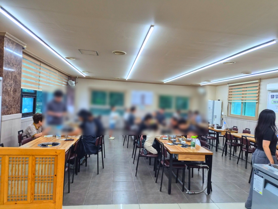 해물몽땅칼국수 안동본점 사진 6