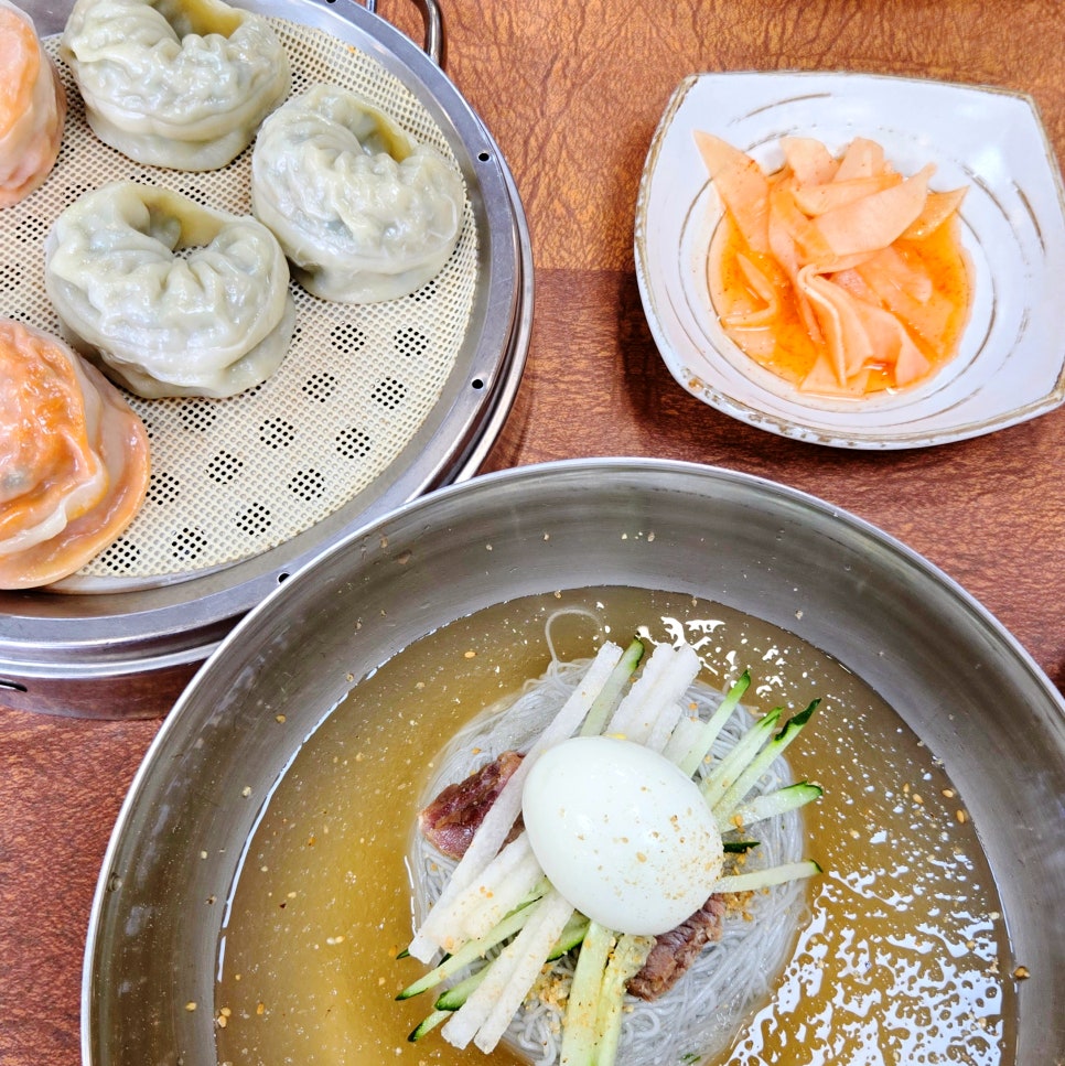 황장군 평리점 사진 2