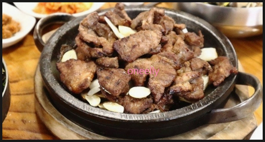 마느리막국수 사진 4