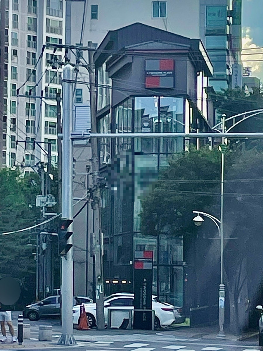투썸플레이스 대구월배역포스코점 사진 2