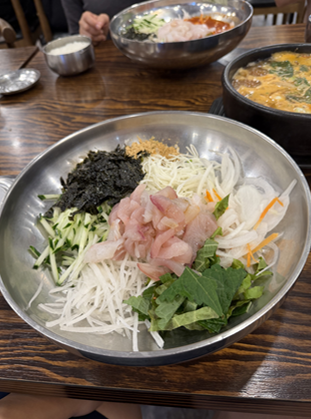 수림횟집 사진 4