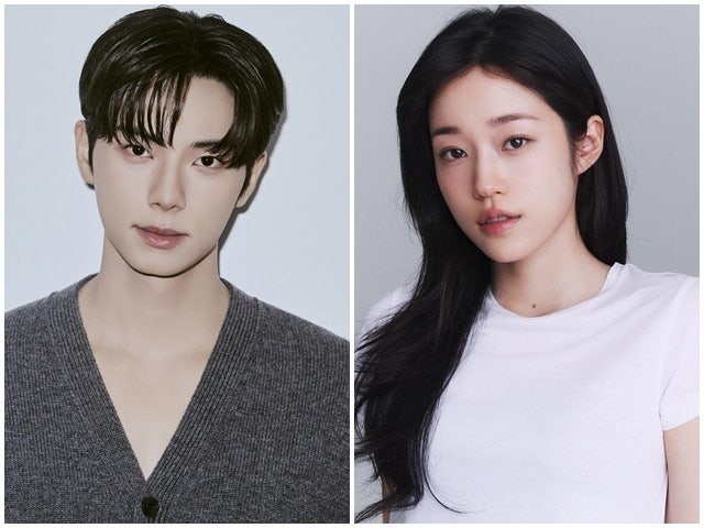 이채민 노윤서 3년 만 재회, 타임루프 로맨스로 증명할 청춘 케미는?