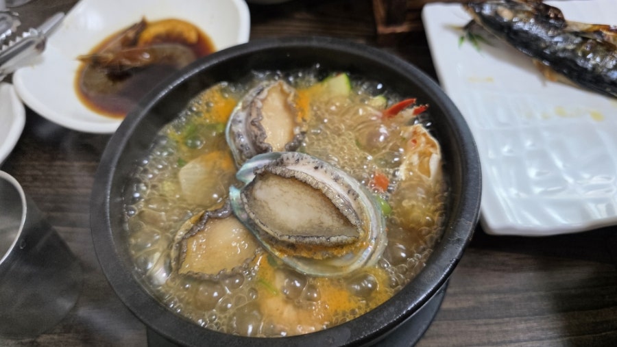 오쿠다 공항점 사진 4